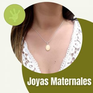 JOYAS MATERNALES