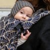 Neko Siwich Baby Size Mochila ergonómica - kidonya Elegance