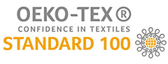 Oeko -Tex Standar 100