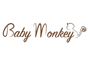 BABY MONKEY