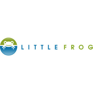 little frog baby carrier