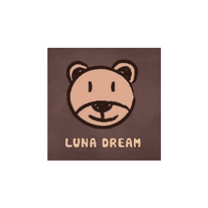Luna dream baby carrier