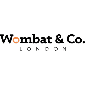 wombat & co London baby carrier